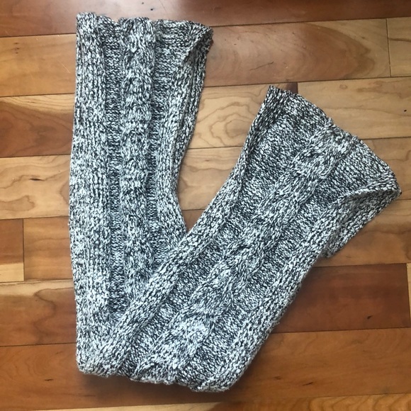 Roots infinity scarf - Picture 1 of 2